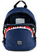 Рюкзак Pick & Pack PP961 Shark Shape Backpack S Рюкзак Pick & Pack PP961 Shark Shape Backpack S