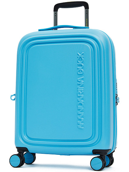 Чемодан Mandarina Duck SZV24 Logoduck+ Cabin Trolley exp