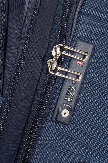 Чемодан Samsonite CH5*006 B-Lite Icon Spinner 71/26 Exp