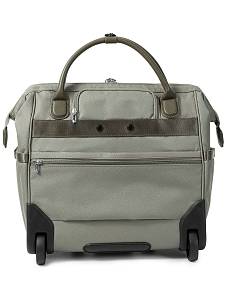 Сумка на колесах Hedgren HFIKA12 Fika Venti Rolling tote RFID