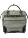 Сумка на колесах Hedgren HFIKA12 Fika Venti Rolling tote RFID