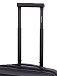 Чемодан и бьюти-кейс Robinzon RP125-1 Santorini Basic S+BC