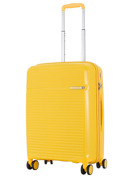 Чемодан Robinzon RP10778-H Hokkaido M+BCL