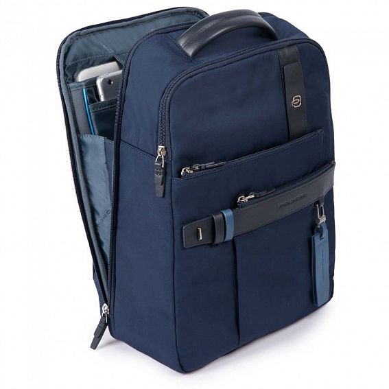 Рюкзак для ноутбука Piquadro CA4501W90/N Hexagon