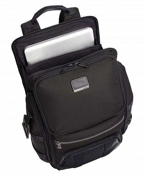 Рюкзак для ноутбука Tumi 232384D Alpha Bravo 15"