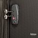Чемодан Samsonite 77D*006 Caphir Spinner 80 Exp