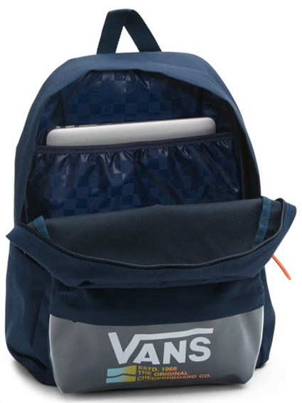Рюкзак Vans VA5E2SYSV WM Old Skool H2O Backpack