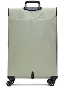 Чемодан Mandarina Duck OSV04 Eco Coated Expandable Soft Trolley L