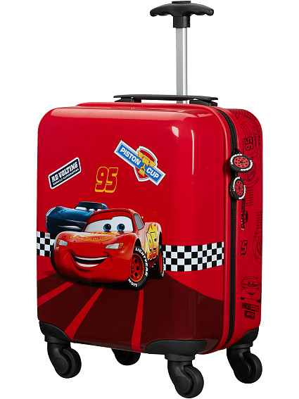 Чемодан Samsonite 40C*042 Disney Ultimate 2.0 Spinner 45
