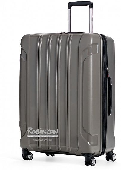 Чемодан Ricardo 902-28*4VP Topanga Canyon Spinner L