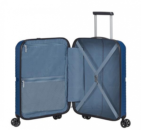 Чемодан American Tourister 88G*001 Airconic Spinner 55