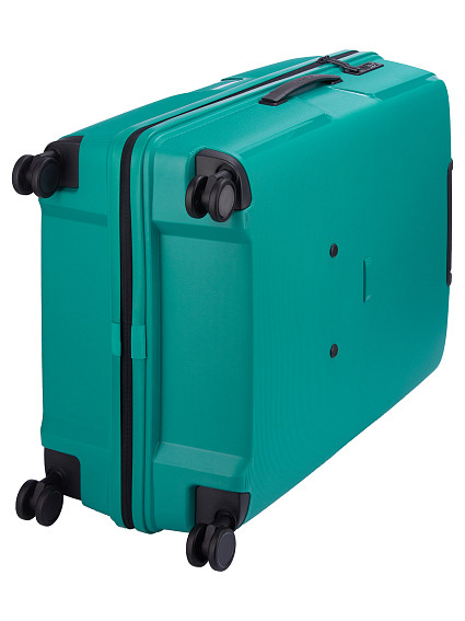 Чемодан Robinzon RP121-1 Santorini Basic L