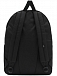 Рюкзак Vans VA5I17BLK WM In Session Backpack