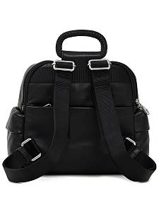 Рюкзак Mandarina Duck TKTT1 MD20 Leather Small Backpack