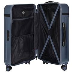 Чемодан March M444*62 Brenner M