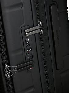 Чемодан Samsonite KT2*003 Paralux HS Spinner exp. 75cm