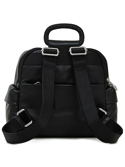 Рюкзак Mandarina Duck TKTT1 MD20 Leather Small Backpack