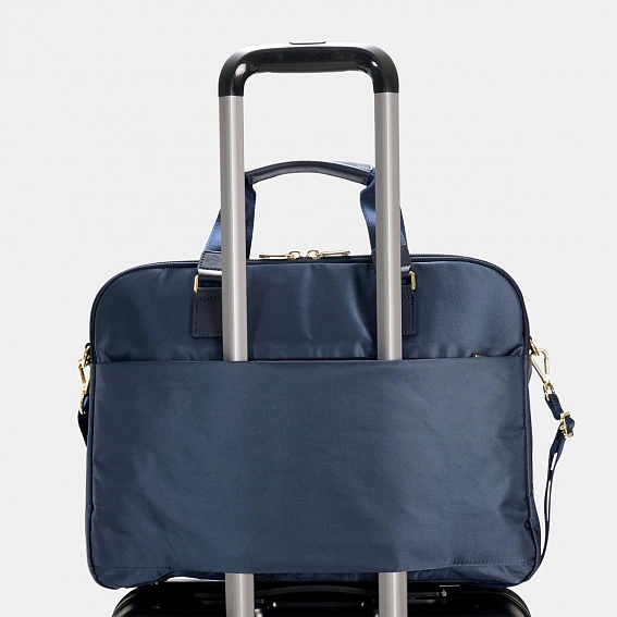 Сумка для ноутбука Hedgren HCHMB03 Charm Business OPALIA Two Compartment Business Bag 15.6
