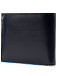 Портмоне Piquadro PU3891B2R/BLU2 Blue Square