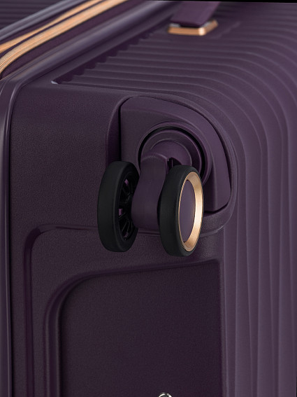 Чемодан Robinzon RP4063-P La Palma S