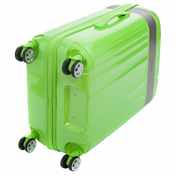 Чемодан Titan 831405 Spotlight Flash 4W Trolley M