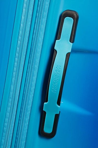 Чемодан American Tourister 18G*102 Air Force 1 Spinner 66 Exp