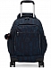 Сумка-рюкзак на колесах Kipling KI565054E ZEA Kids' Large Wheeled Backpack