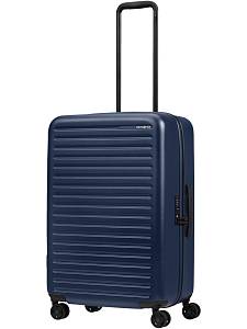 Чемодан Samsonite KF1*002 Stackd Spinner (4 wheels) 68cm Чемодан Samsonite KF1*002 Stackd Spinner (4 wheels) 68cm