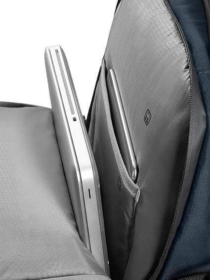 Рюкзак Samsonite KI1*005 Biz2go Backpack 15.6