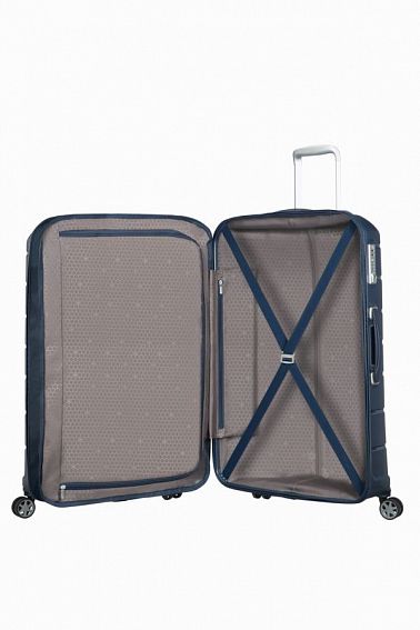 Чемодан Samsonite CB0*003 Flux Spinner Expandable 75