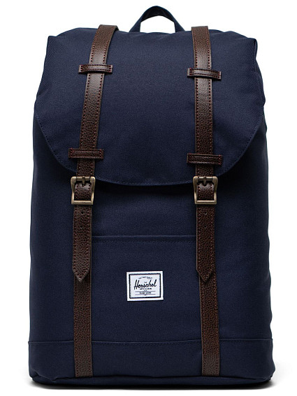 Рюкзак Herschel 10329-05432-OS Retreat Mid-Volume