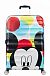 Чемодан American Tourister 31C-12007 Wavebreaker Disney Spinner 77