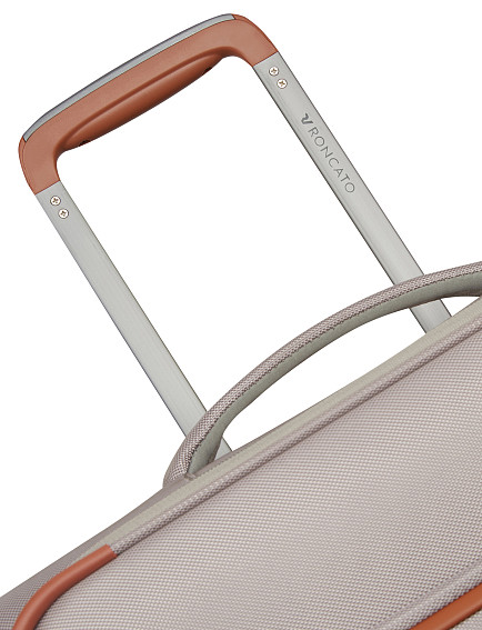 Чемодан Roncato 414651 Uno Soft 3.0 L exp.