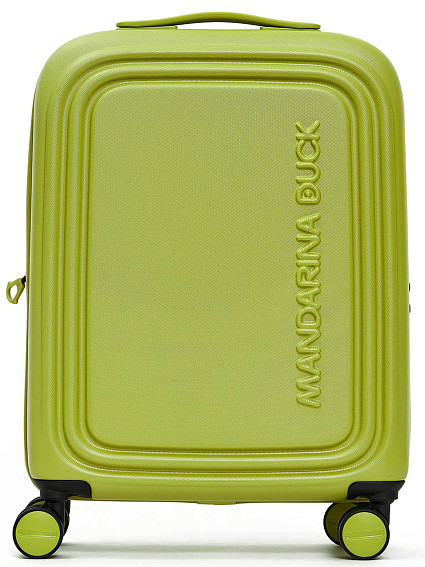 Чемодан Mandarina Duck SZV24 Logoduck+ Cabin Trolley exp