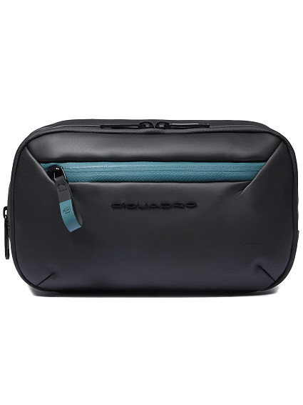 Косметичка Piquadro BY6380C2OW/N Corner 2.0