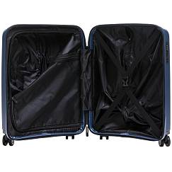 Чемодан Robinzon RP113-1 Madeira Basic S