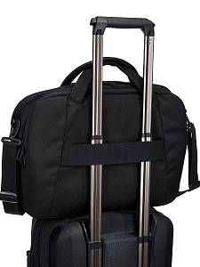 Сумка для ноутбука Thule TACLB2216BLK-3204817 Accent Laptop Bag 15.6" Сумка для ноутбука Thule TACLB2216BLK-3204817 Accent Laptop Bag 15.6"
