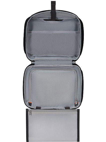 Органайзер дорожный Samsonite KQ8*001 Re-Lite Toilet Kit