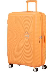 Чемодан American Tourister 32G*003 Soundbox Spinner 77 Exp