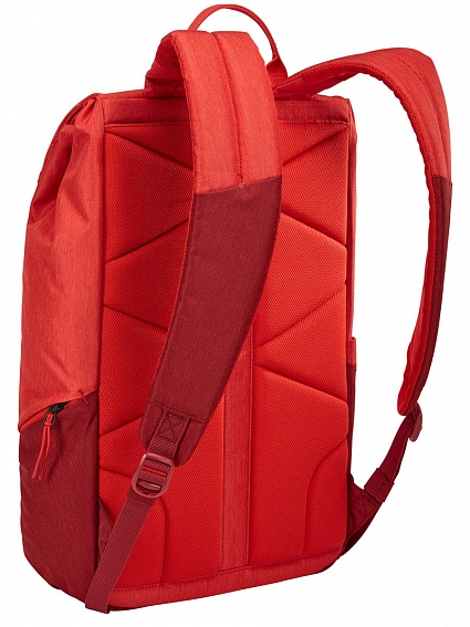 Рюкзак Thule TLBP113LRF-3204270 Lithos Backpack 16L