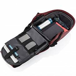 Рюкзак-антивор XD Design P705.704 Bobby Hero Small Anti-Theft Backpack