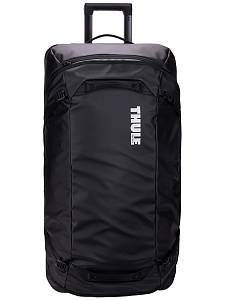 Дорожная сумка на колесах Thule TCWD232BLK Chasm 110L