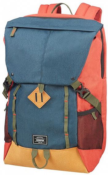 Рюкзак American Tourister 24G*025 Urban Groove Lifestyle Laptop Backpack 17,3