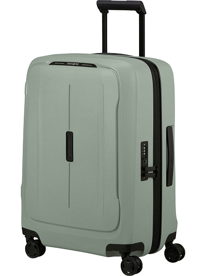 Чемодан Samsonite KM0*005 Essens Spinner exp 55