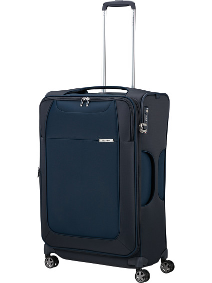 Чемодан Samsonite KG6*304 D'lite Spinner expandable