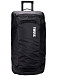 Дорожная сумка на колесах Thule TCWD232BLK Chasm 110L