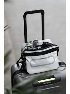Сумка кросс-боди Hedgren HUNI01 Uni Ichi S RFID