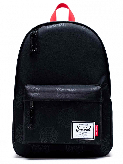 Рюкзак Herschel 10612-03668-OS Classic Backpack XL Independent