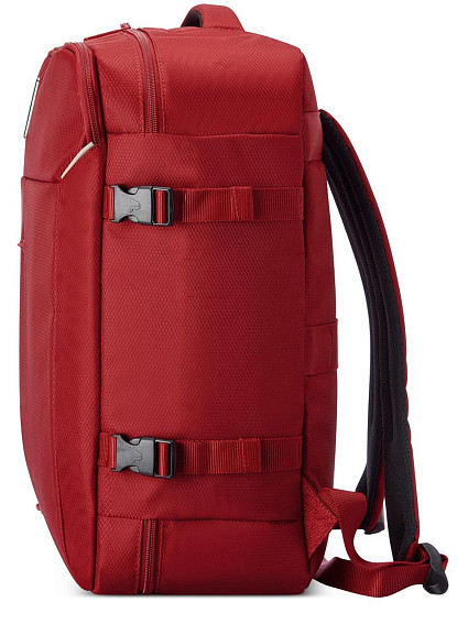 Сумка-рюкзак Roncato 415326 Ironik 2.0 Easyjet Cabin Backpack