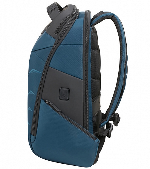 Рюкзак для ноутбука Samsonite KA5*002 Proxis BIZ Laptop Backpack 15,6